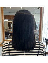 カノエ 山口小郡店(canoe) 髪質改善トリートメント
