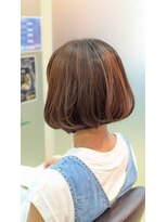 スーパーセッションアクシス(SUPERSESSION Axis)&nbsp;大人/保土ヶ谷/天王町/星川/白髪染め/髪質改善/ヘッドスパ/頭皮