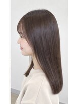 ステラ(Stella) 透明感◎ラベンダーベージュ 八戸20代30代40代