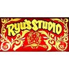 リューズスタジオ(Ryu's STUDIO)のお店ロゴ