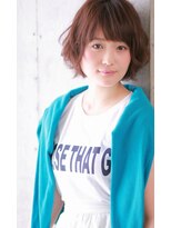 パリオ バイ コレット(Palio by collet)&nbsp;☆アンジュショート☆【Palio by collet】03-5367-3624