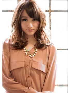 エース (ACE) ACE   LA キャラメルベージュ