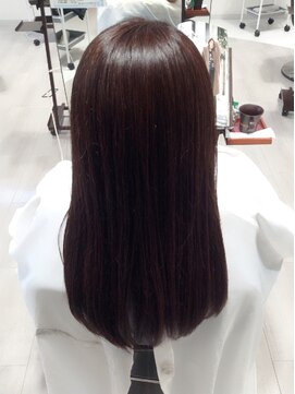 アンブレラ(umbrella) ロング