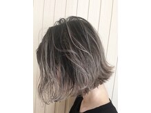 グランツ ヘアーデザイン(GLANZ HAIR DESIGN)