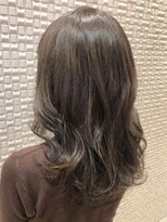 オリーブスバイネオリーブ(Olive's by neolive)&nbsp;【新宿 Olives by neolive】イノセントグレー