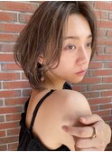 ARIETTAGINZA2 前髪長め☆揺らぎカール/ニュアンスカール/抜け感