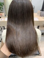 エレン(E L E N)&nbsp;髪質改善トリートメント