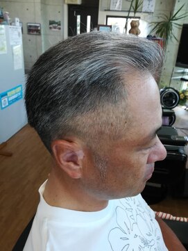 エルム サイドバック