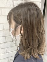 フェリア 松山(Feria)&nbsp;【Feria松山】ミルクティーベージュ