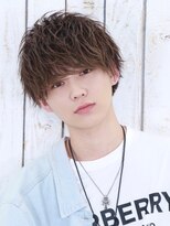 リップス 表参道店(LIPPS)&nbsp;レイジーショート