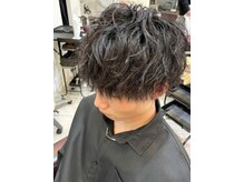 ルーツ ヘアデザイン(Roots HAIR DESIGN)