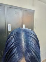 エイル アメ村(Eir)&nbsp;ブルー☆