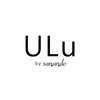 ウルバイサナンド(ULu by Sanando)のお店ロゴ
