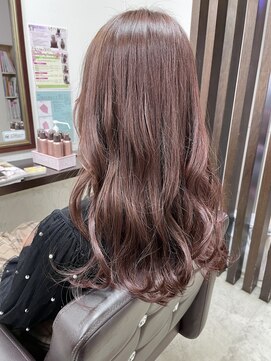 スウィート スウィート Sweet ラベンダーピンク