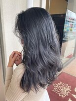 クラフト イオンタウン旭店&nbsp;ブリーチカラー