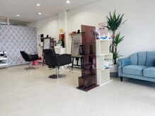 サロンドハル(salon de haru)