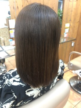 エクリボンヌ(equri bonne) 【equribonne目黒】おすすめスタイル【目黒】9