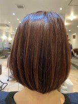 アンフィ 矢向(Anphi)&nbsp;12-26 ピンクベージュ／ピンク