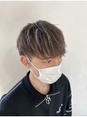 Hair Salon for D × ハイライト