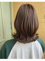 ワンヘアーアナザーライフ(ONE hair-another-life) イルミナカラー