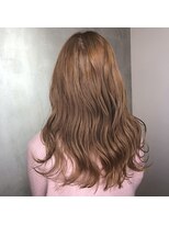 ルッソ チアロ(Lusso chiaro)&nbsp;グーレーベージュ/大人可愛い◎30代40代50代