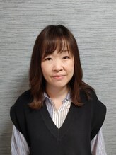 バンファミリー VANfamily&nbsp;五十嵐 由紀