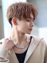 リップス 表参道店(LIPPS)&nbsp;ミルキーセンターパート