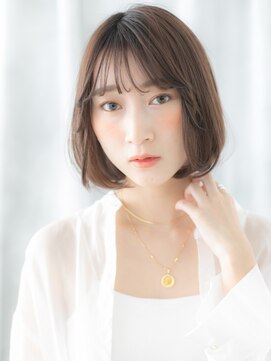 ドクターズサロン LAB 小山店 小顔ツヤ髪ナチュラル大人ヘルシースタイルi小山20代30代40代