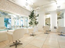 ヘアーアンドメイク ブリリアント(hair&make BRILLIANT)