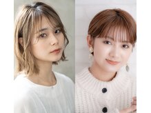 ヘアーメイクアンドネイル ヴォーグ(Hair Make＆Nail VOGUE)