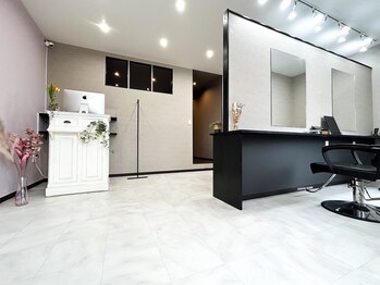 EIL hair Anty【エイルヘアーアンティ】