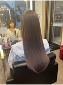 シールエクステ