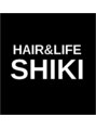 ヘアーアンドライフ シキ(HAIR & LIFE SHIKI) MIYUKI HORIUCHI