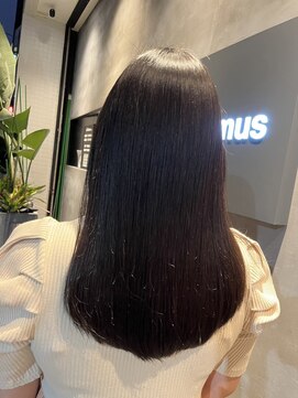 クロムス(clomus) 【clomus】酸性ストレート