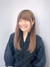 ルートエイチ 市川(Root H) 鈴木 史織