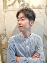 トッカ 高槻店(tocca) 大森 慎晃