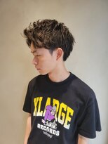 ニュートン(NEWTON)&nbsp;【Newton×白鳥】スパイキーショート