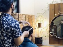 ヘアーヒーロー(hair HERO)