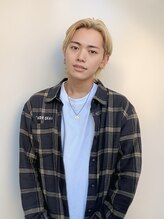 マセナ(Masena) YUTO 