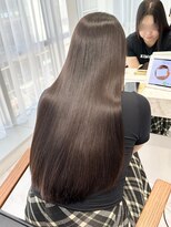 エレリー 栄店(EleRe)&nbsp;EleRe 栄/名古屋/髪質改善/縮毛矯正/カラー/レイヤーカット