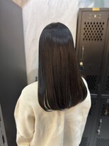 ヴァイス 渋谷店(VAICE)&nbsp;《ナチュラルカラー　アッシュブラウン》