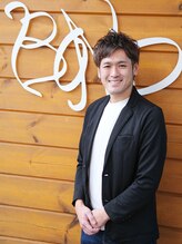 ボンド 新鎌ヶ谷店(BOND) 酒井 亮