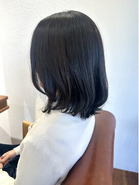 エルサフィロ ヒゴバシ(el zafiro) 【エルサフィロ　肥後橋】お客様スタイル