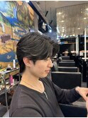 フェザーパーマ