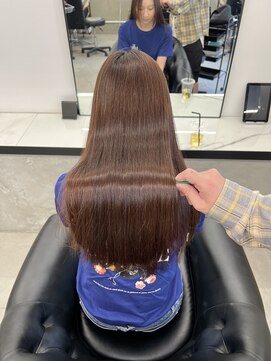 ジーニーホリエ(Geniee horie) デート前には絶対これ