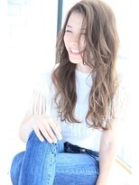 ニスル 町田店(NISURU)&nbsp;似合わせカット/大人ガーリー/ダークアッシュ/着物/町田/町田駅