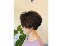 アレン ヘアメイク(ALEN hair make)
