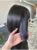 イヤリングbluecolor♪