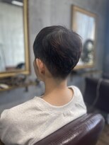 ランプ(Lampe)&nbsp;ショート