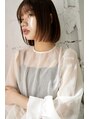 ミットバイツリー センター北(mit by tree) 骨格に合わせたカットもお任せください